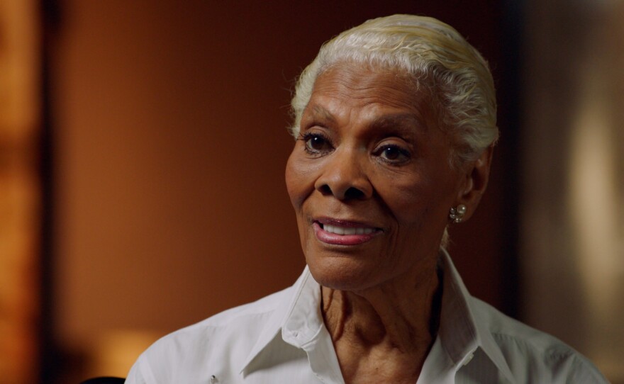 Grammy Award-winning singer, Dionne Warwick, talks with Henry Louis Gates, Jr. for GOSPEL.