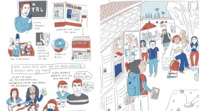 Reprinted from <em>I Was Their American Dream</em> (copyright 2019 by Malaka Gharib).