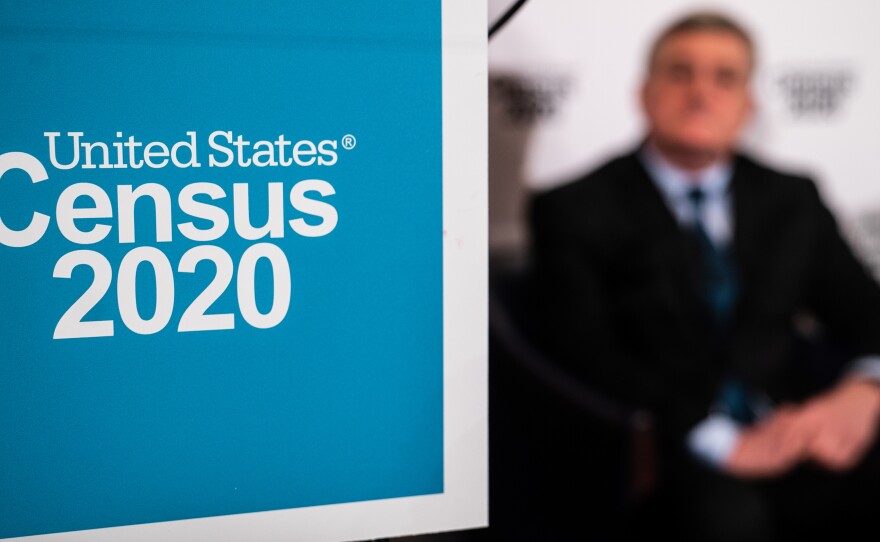 The printing of 1.5 billion paper forms and other mailings for the 2020 census was scheduled to begin on July 1.