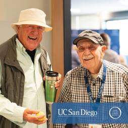 Osher Lifelong Learning Institute Open House