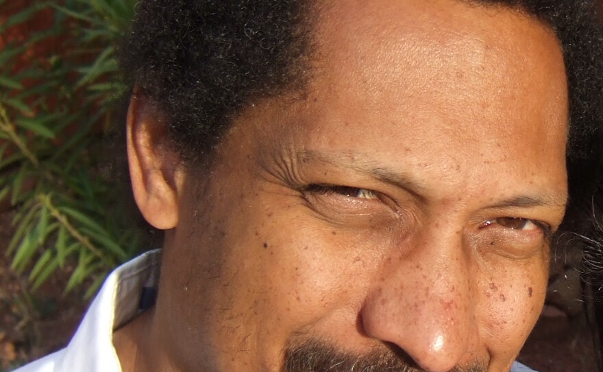 Percival Everett is an award-winning author of novels and short stories. He lives outside of Los Angeles, where he is a distinguished professor of English at the University of Southern California.