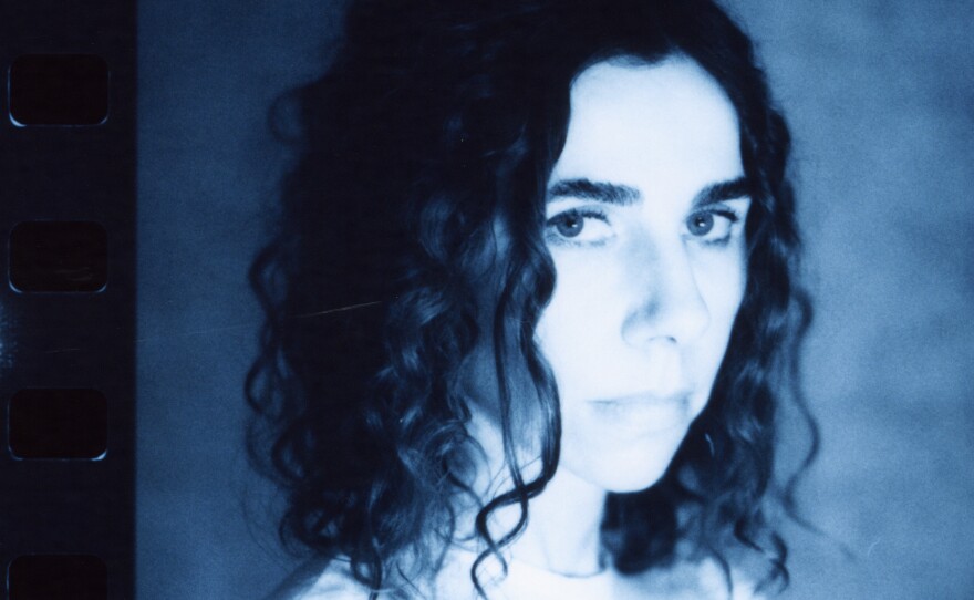 PJ Harvey's latest album is <em>I Inside the Old Year Dying</em>. It's a knotty musical expansion of the world she created in <em>Orlam</em>, the epic poem Harvey published in 2022.