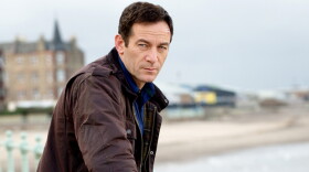 Jason Isaacs as Jackson Brodie in "Masterpiece Mystery! Case Histories - Part One."