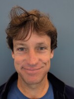 Charlie Close - Canvasser