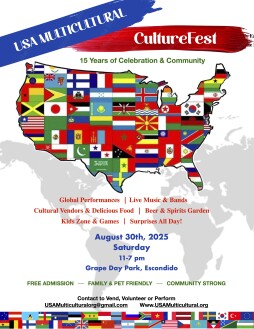 CultureFest 2025