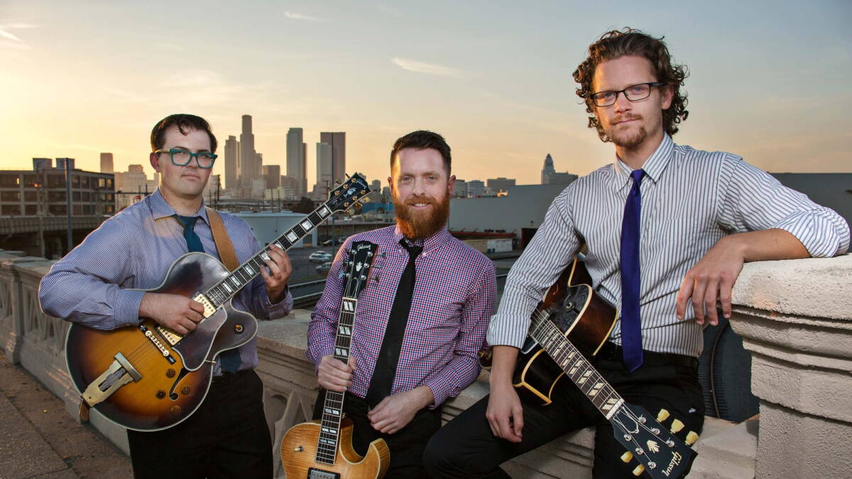 New West Guitars - Vimarsana News