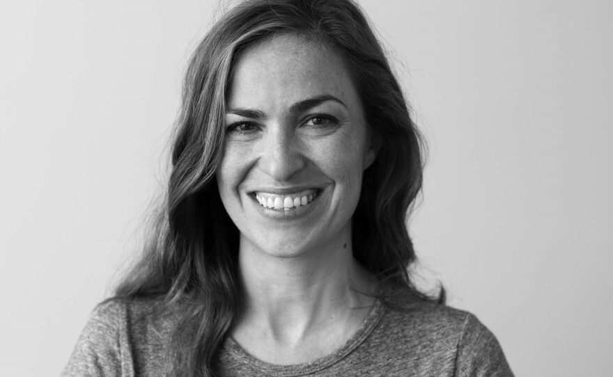 Lisa Brennan-Jobs is now 40 years old and lives in Brooklyn.