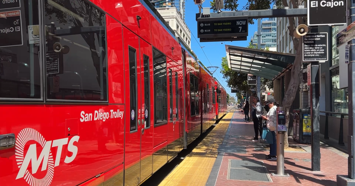 MTS board advances plan to freeze fares for low income riders ahead of expected fare increase