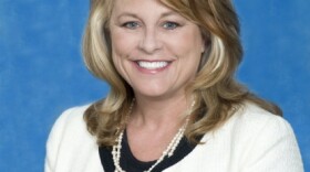 Randa Coniglio is pictured in this undated photo.