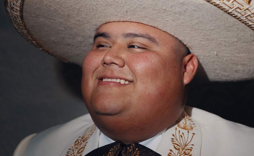 This LA music festival centers mariachi, a symbol of Mexican culture ...