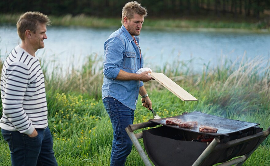 FIELD TRIP WITH CURTIS STONE Season 2 KPBS Public Media