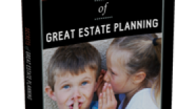 Secrets of Great Estate Planning, by Carlsbad attorney Brenda Geiger, introduces readers to the estate planning process, including the mistakes people make when they're trying to figure out who will inherit their assets. 
