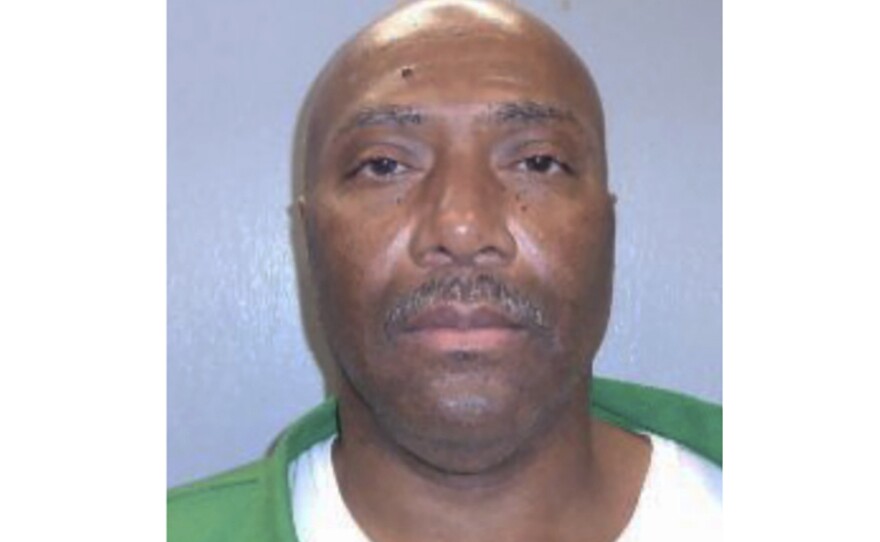 Richard Moore, who is scheduled for execution later this month, has chosen to die by firing squad rather than in the electric chair.