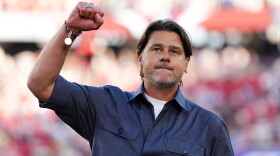 U.S. Soccer and Mauricio Pochettino have agreed to a new contract that extends the men's national team coach's tenure through 2030.