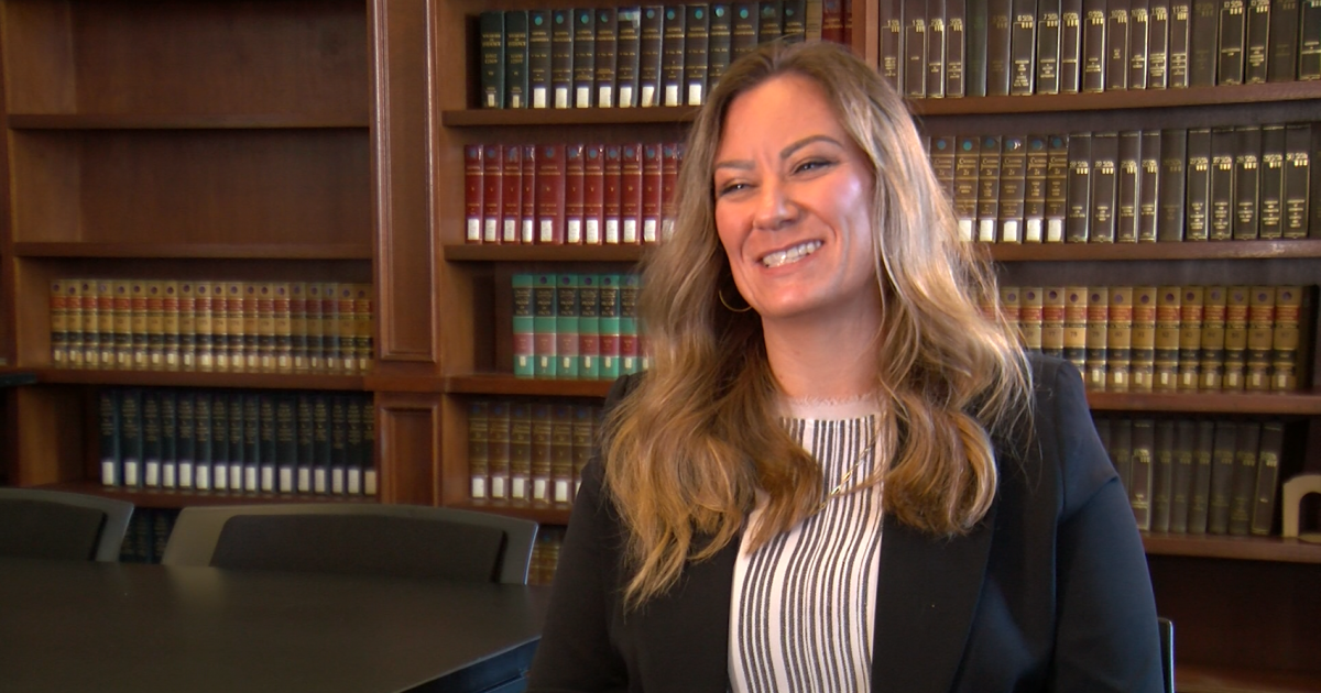 These women are paving the way for more formerly incarcerated people to practice law
