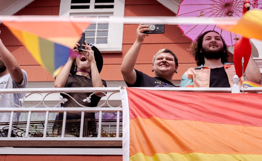 San Diego Pride 2022 9