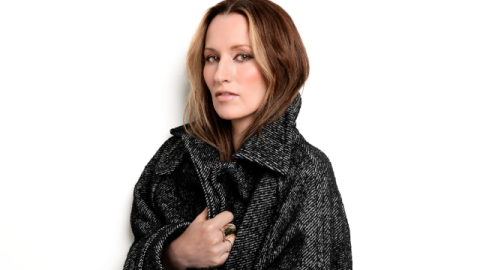 Ingrid Michaelson