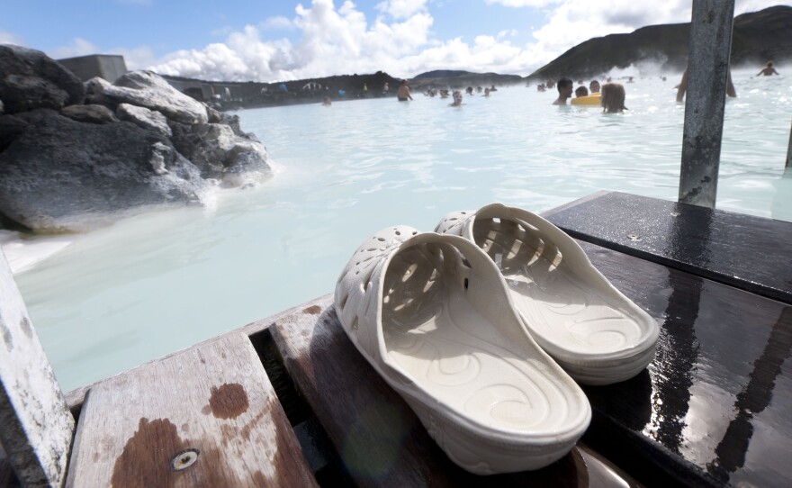 Iceland has found a shorter work week has improved the well-being of its workforce while not cutting into productivity.