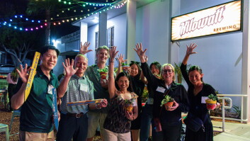 VolunBEERS: A Hoppy Service Event!