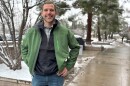Seth Bodnar, the former president of the University of Montana, is now running for Senate as an independent