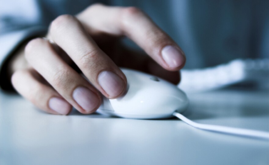 "Clicks have consequences" says Clay Johnson, author of <em>The Information Diet.</em>