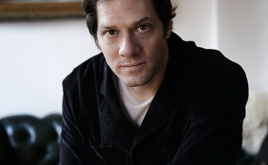 Adam Rapp is not only a novelist, but also a screenwriter, film director and playwright. His play <em>Red Light Winter</em> was a finalist for the Pulitzer Prize in 2006.