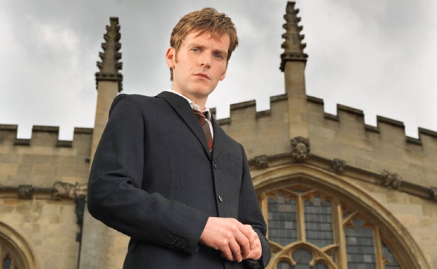 Shaun Evans as Endeavour Morse. Enjoy a 1960s prequel to the popular INSPECTOR MORSE series.