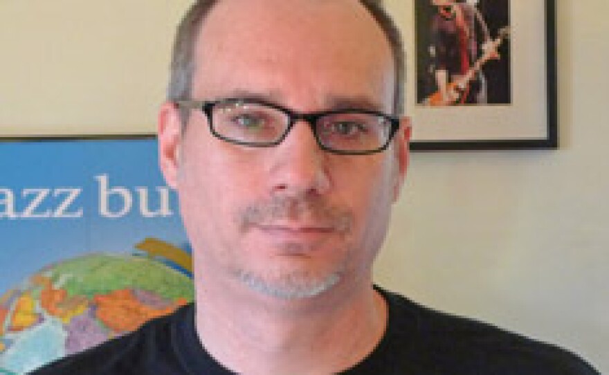 Patrick Smith has been an airline pilot for more than three decades. He answers questions about air travel on his website <a href="http://www.askthepilot.com/about-the-author/">AskThePilot.</a>