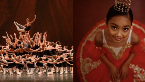 Youth America Grand Prix