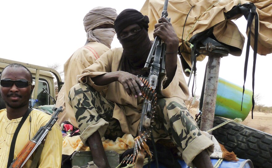 The Ansar Dine group in northeastern Mali is among the Islamist factions proliferating in North Africa and the Middle East. Officials have focused on possible links between these groups and al-Qaida, but counter-terrorism experts say understanding the differences is just as important.