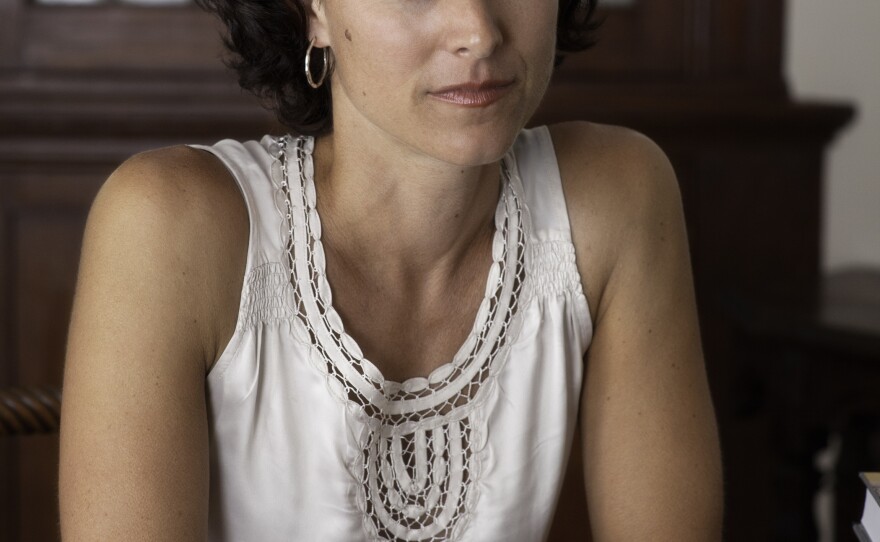 Emily Bazelon is a senior editor at <em>Slate</em> and a contributing writer for <em>The New York Times Magazine</em>. Additionally, she is a lecturer in law and the Truman Capote fellow for creative writing and law at Yale Law School.