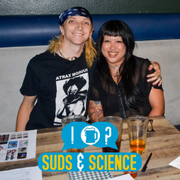 Suds and Science