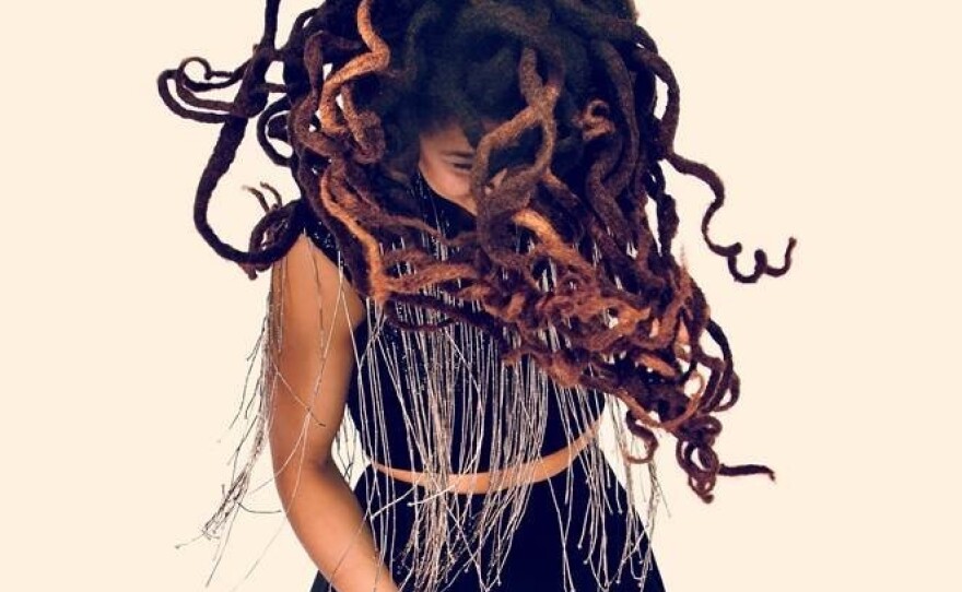 Valerie June, <em>The Order Of Time</em>