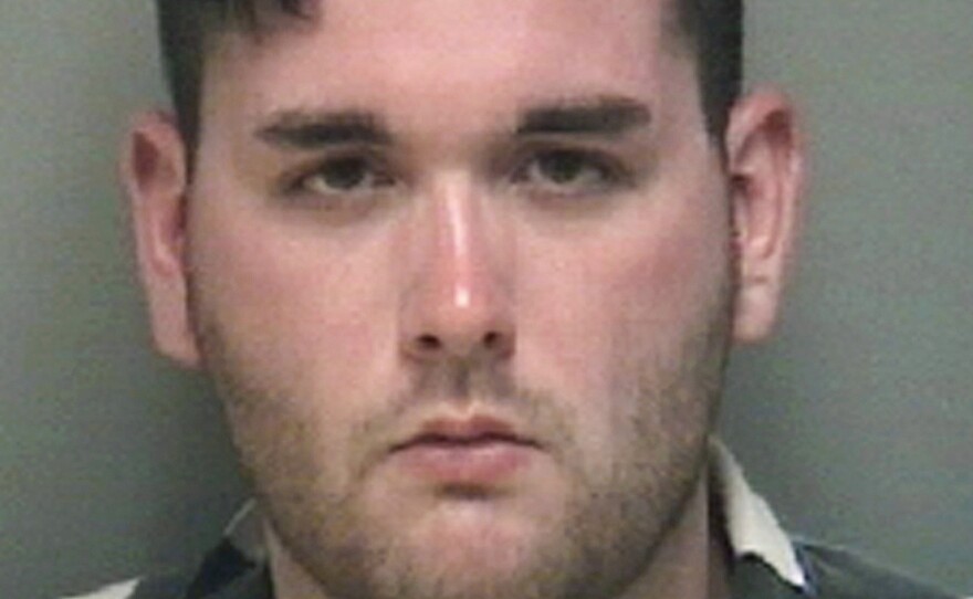 James Alex Fields Jr. was found guilty of killing Heather Heyer in Charlottesville, Va., last year.