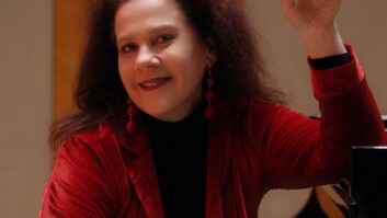 Gila Goldstein Piano