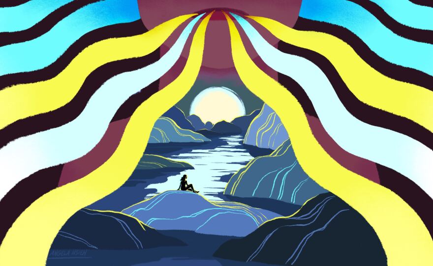 All Ears: Listening For The Meaning Between The Words