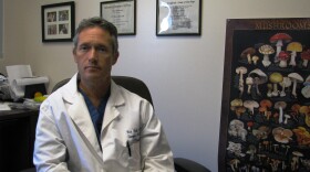 Dr. Rick Clark, director of the San Diego division of California’s Poison Control System, says the service may have to shut down in November.