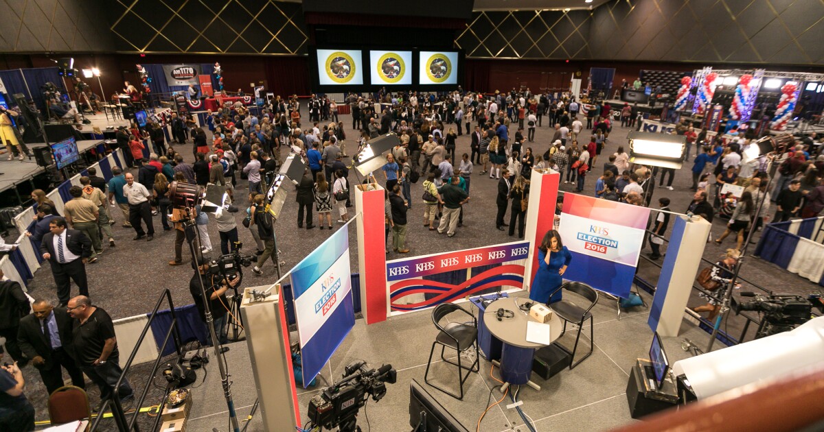 San Diego Community College District envisions classrooms, African art gallery in redeveloped Golden Hall