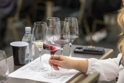 San Diego Food + Wine Festival: A Tasting Tour Of The Côtes Du Rhône
