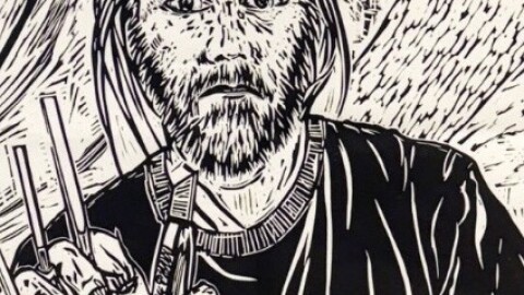 Art Gallery Exhibit: 'inPrint'