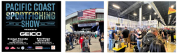 Pacific Coast Sportfishing Show