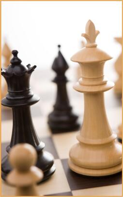 Chess Club