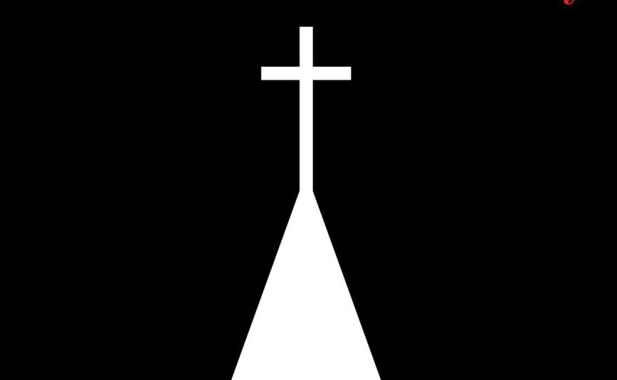 White Too Long, by Robert P. Jones