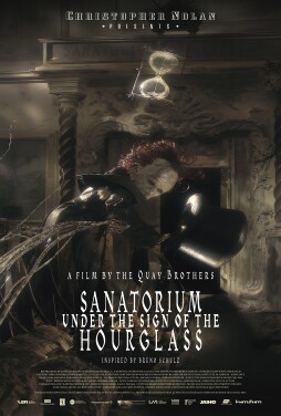'Sanatorium Under the Sign of the Hourglass'