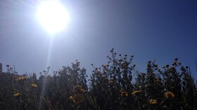 The first significant heat wave of the year is expected to send high temperatures throughout Southern California 5 to 15 degrees above average this weekend, according to the National Weather Service.