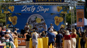 29th Annual Lemon Festival