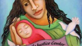 Family Justice Center Alliance logo