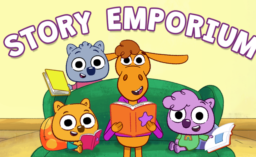 Story Emporium