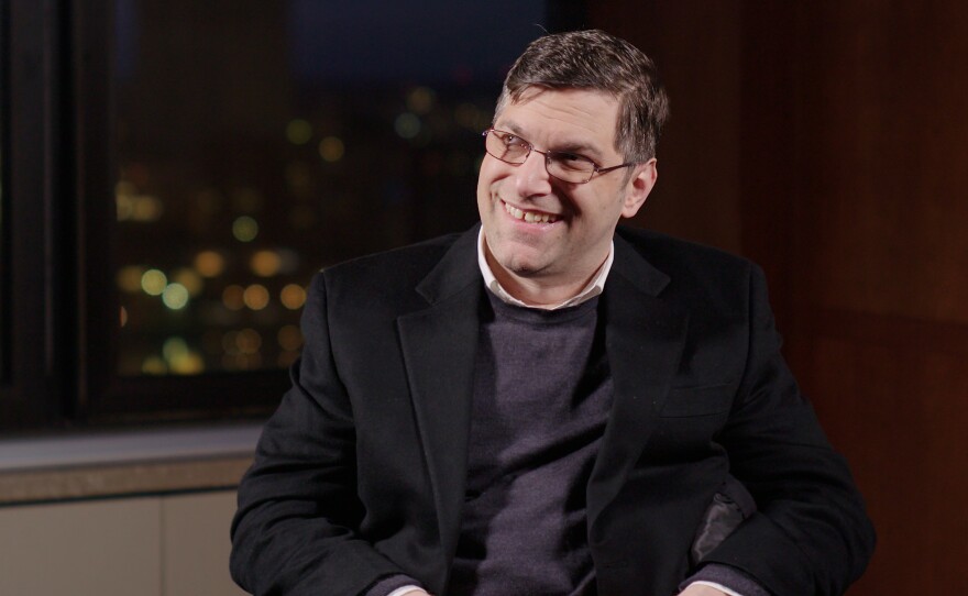 Michael Kalberer