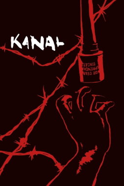 Andrzej Wajda: Three War Films – ‘Kanał’
